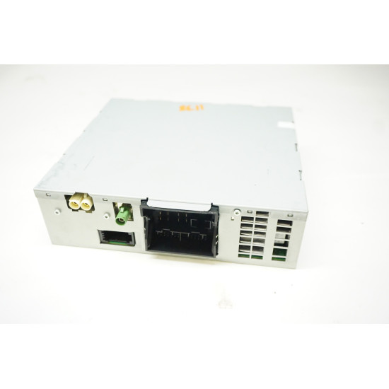 AUDI Q7 Satellite Radio Receiver Tuner 4G0 035 082 G Programming Required