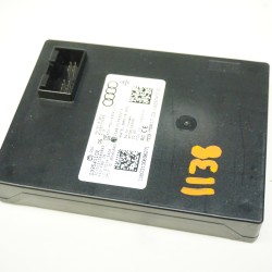 2010-2015 AUDI Q7 Keyless Entry Module 4L0907335B