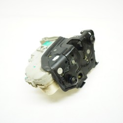 2017 2018 2019 2020 AUDI Q7 DRIVER DOOR LOCK ACTUATOR LEFT FRONT 8J1837015D