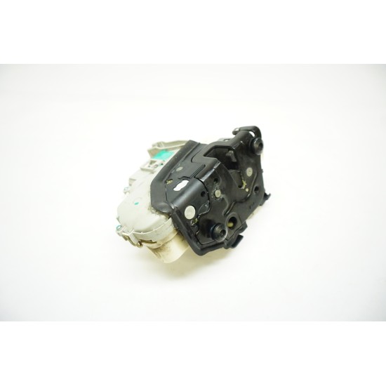 2017 2018 2019 2020 AUDI Q7 DRIVER DOOR LOCK ACTUATOR LEFT FRONT 8J1837015D