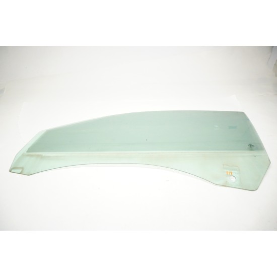 2008-2012 AUDI A5 Coupe Door Window Glass Left Front OEM