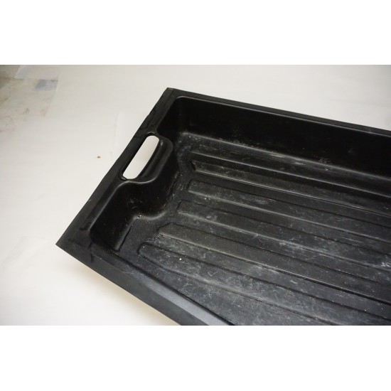 2007-2015 Audi 4L Q7 Rear Cargo Trunk Storage Compartment 4L0864105F