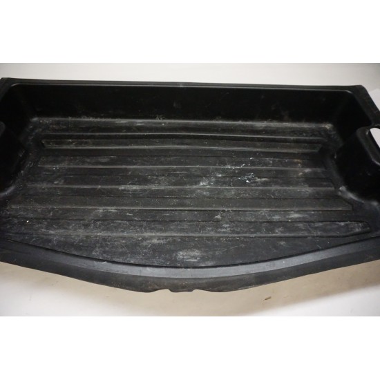 2007-2015 Audi 4L Q7 Rear Cargo Trunk Storage Compartment 4L0864105F