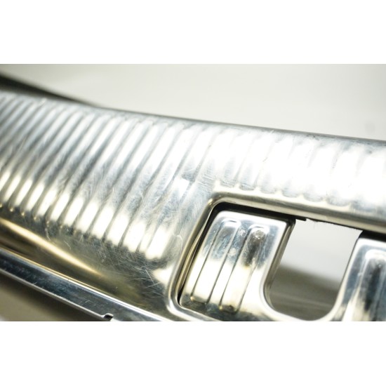 2011-2015 AUDI Q7 Trunk Scuff Guard Trim Plate 4L0864483D