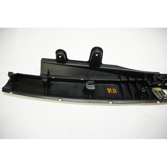 2011-2015 AUDI Q7 Trunk Scuff Guard Trim Plate 4L0864483D
