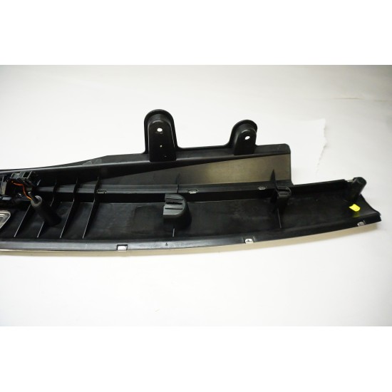2011-2015 AUDI Q7 Trunk Scuff Guard Trim Plate 4L0864483D