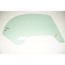 MKI AUDI TT CONVERTIBLE DOOR GLASS- PASSENGER RIGHT WINDOW OEM
