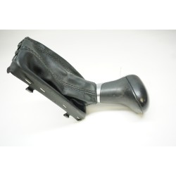 2011-2015 AUDI Q7 Transmission Shift Knob and Boot Cover 4L1713139AJ