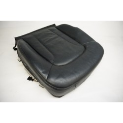 2007-2015 AUDI Q7 RIGHT FRONT SEAT BASE CUSHION COVER 4L0881406