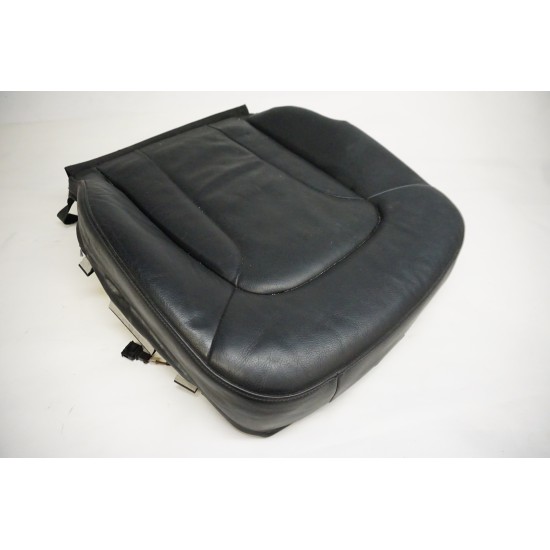2007-2015 AUDI Q7 RIGHT FRONT SEAT BASE CUSHION COVER 4L0881406