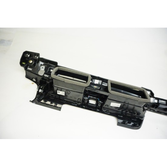 DASH CENTER/RIGHT AC VENT GRILLE ASSEMBLY OEM 2018-2021 AUDI Q5 SQ5