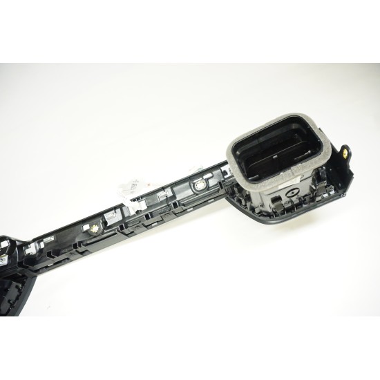DASH CENTER/RIGHT AC VENT GRILLE ASSEMBLY OEM 2018-2021 AUDI Q5 SQ5