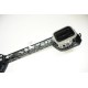 DASH CENTER/RIGHT AC VENT GRILLE ASSEMBLY OEM 2018-2021 AUDI Q5 SQ5