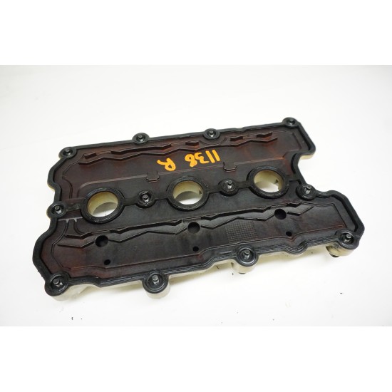 2011-2015 AUDI Q7 3.0L V6 Passenger Side Engine Valve Cover OEM