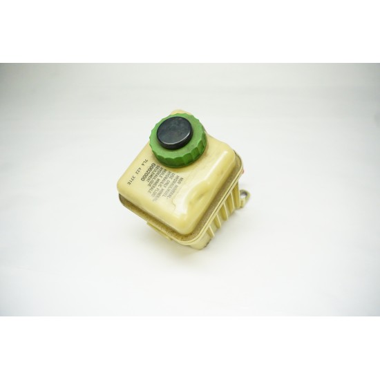 2007-2015 AUDI Q7 - Power Steering Fluid Reservoir Tank 7L6422371C