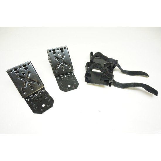 2007-2015 AUDI Q7 Wheel Chock Stop Set 7L0860321A
