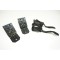 2007-2015 AUDI Q7 Wheel Chock Stop Set 7L0860321A