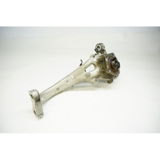2018-2021 AUDI Q5 SQ5 PASSENGER STEERING KNUCKLE SPINDLE RIGHT FRONT 80A407254C