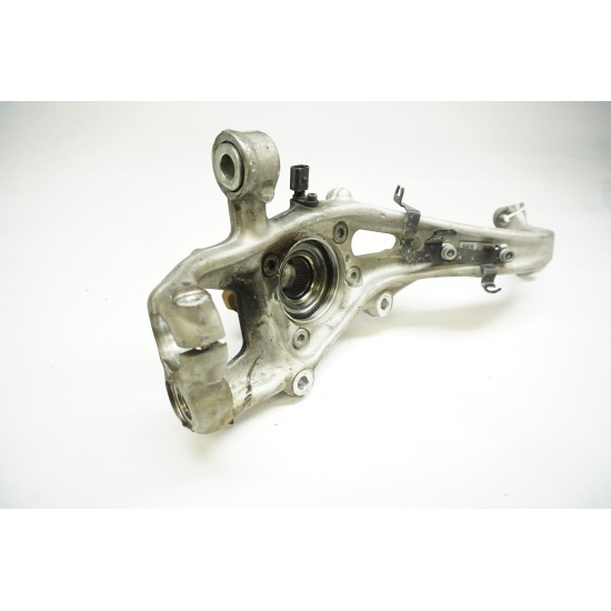 2018-2021 AUDI Q5 SQ5 PASSENGER STEERING KNUCKLE SPINDLE RIGHT FRONT 80A407254C