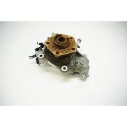 2018-2021 AUDI SQ5 Rear Suspension Knuckle Spindle LEFT 80A505431G