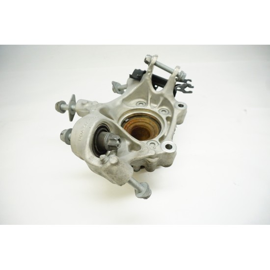 2018-2021 AUDI SQ5 Rear Suspension Knuckle Spindle LEFT 80A505431G