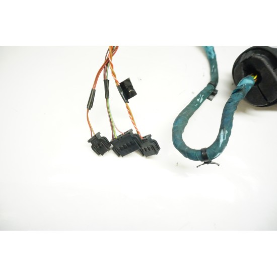 MKI AUDI TT Convertible Passenger Door Wire Harness Right 8N0971036J