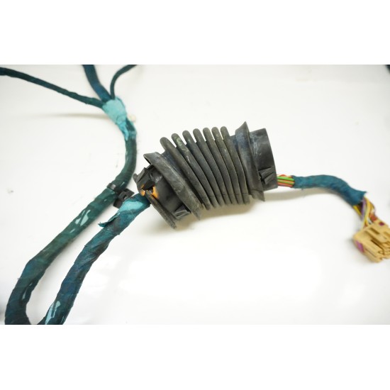 MKI AUDI TT Convertible Passenger Door Wire Harness Right 8N0971036J
