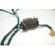 MKI AUDI TT Convertible Passenger Door Wire Harness Right 8N0971036J