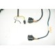 MKI AUDI TT Convertible Passenger Door Wire Harness Right 8N0971036J