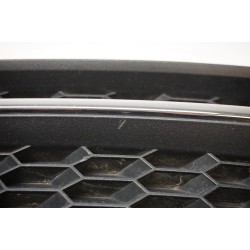 2012-2015 Volkswagen Passat Left Side Bumper Grille 561853665E OEM