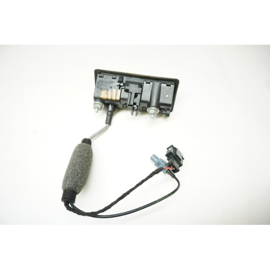 AUDI A4 A5 Q5 Q3 Back Up Reverse Camera Trunk Switch 5N0827566AA