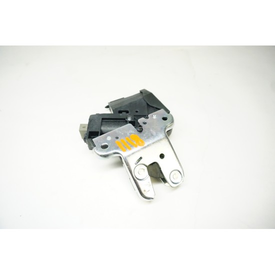 2008-2017 Audi A5 Coupe Trunk Lid Latch 4F5827505D OEM