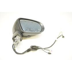 2019-2021 Mercedes C63S Coupe Passenger Door Mirror Assembly Right 2058103405