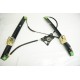 AUDI A6 S6 FRONT PASSENGER DOOR WINDOW REGULATOR 4G0837462 12-18 OEM