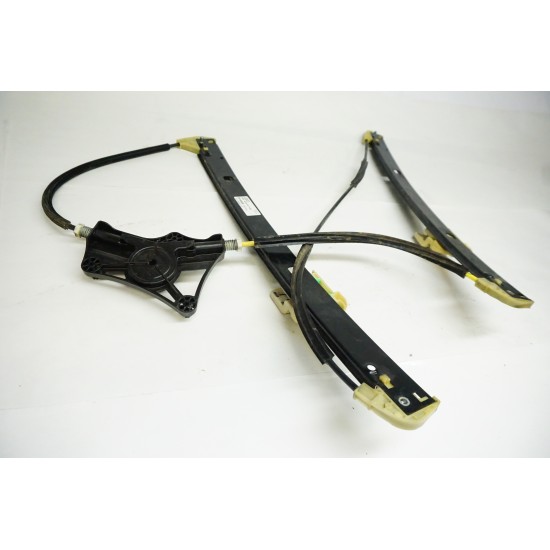AUDI A6 S6 FRONT PASSENGER DOOR WINDOW REGULATOR 4G0837462 12-18 OEM