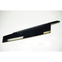 C7 AUDI A6 PASSENGER FRONT DOOR B PILLAR TRIM RIGHT 4G0837902A 2012-2018