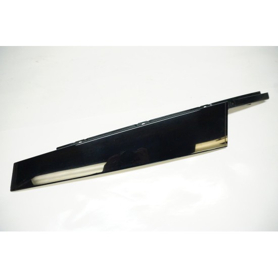C7 AUDI A6 PASSENGER FRONT DOOR B PILLAR TRIM RIGHT 4G0837902A 2012-2018