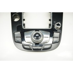 2014-2017 AUDI Q5 SQ5 Radio MMI Control Panel 8T0919611L