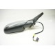 2010-2016 AUDI S4 PASSENGER RIGHT DOOR MIRROR ASSEMBLY OEM