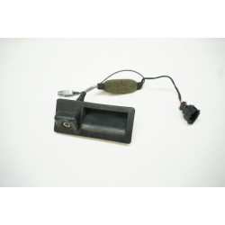 2009-2016 AUDI A4 A5 S4 S5 Reverse Camera and Trunk Switch 5N0827566M