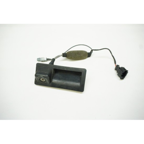 2009-2016 AUDI A4 A5 S4 S5 Reverse Camera and Trunk Switch 5N0827566M