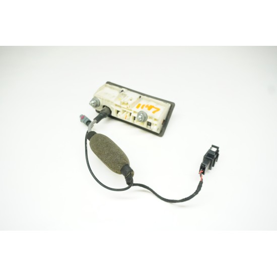 2009-2016 AUDI A4 A5 S4 S5 Reverse Camera and Trunk Switch 5N0827566M