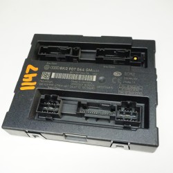 2013-2016 AUDI S4 Sedan Body Control Module 8K0907064GM