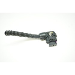 Genuine Audi Volkswagen Pig Tail Plug 4F0973704