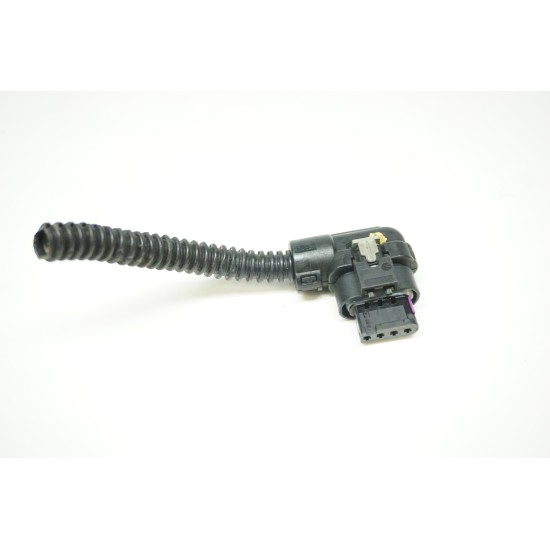 Genuine Audi Volkswagen Pig Tail Plug 4F0973704