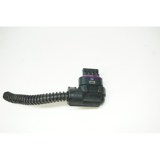 Genuine Audi Volkswagen Pig Tail Plug 4F0973704