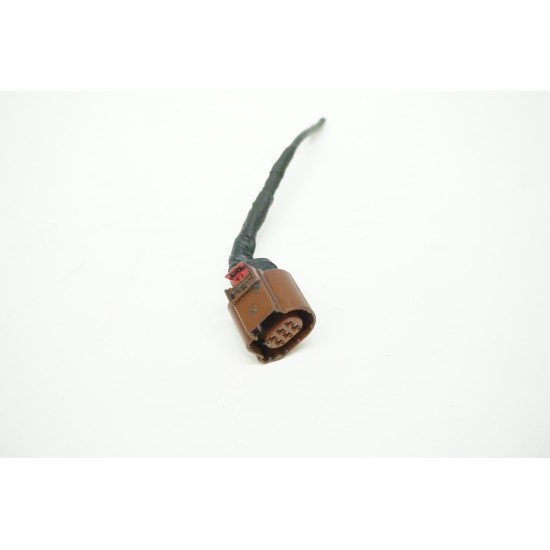 Genuine Audi Volkswagen Pig Tail Plug 4H0973713H