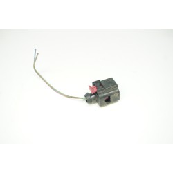 Genuine Audi Volkswagen Pig Tail Plug 8K0973702D