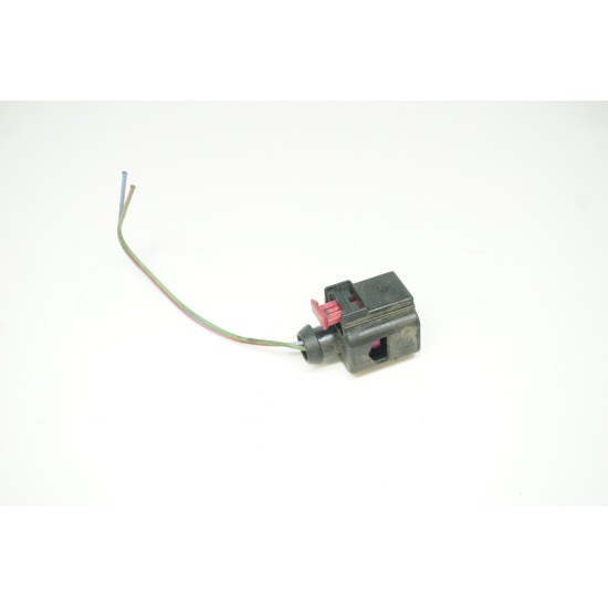 Genuine Audi Volkswagen Pig Tail Plug 8K0973702D