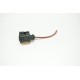 Audi Volkswagen Pig Tail Plug 1K0973751